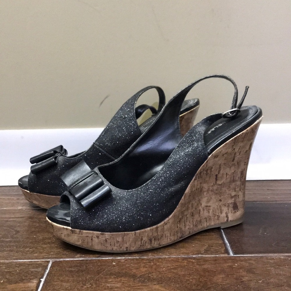 Wedges